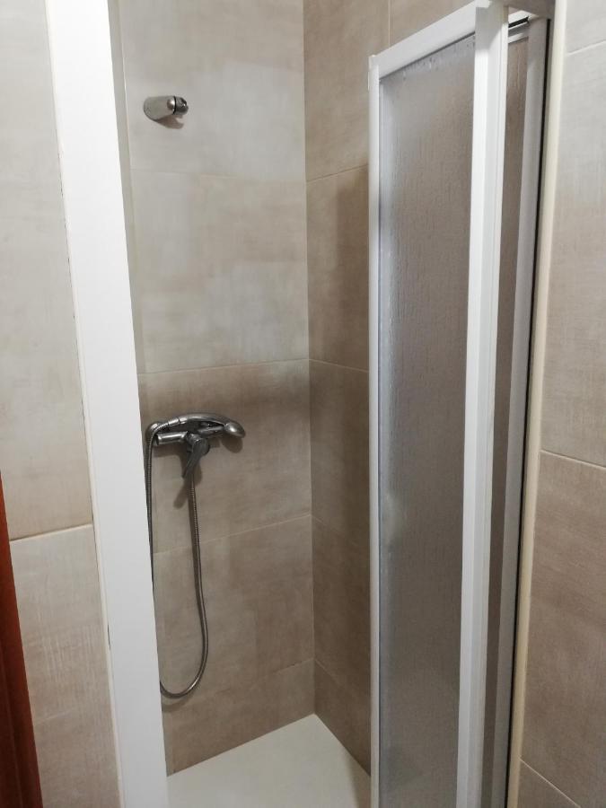 הוסטל פיניסטרה O Encontro מראה חיצוני תמונה