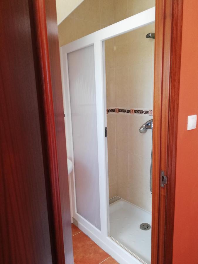 הוסטל פיניסטרה O Encontro מראה חיצוני תמונה